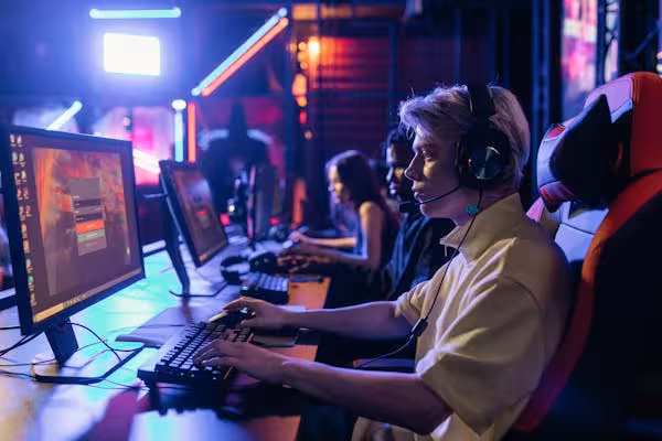 Dedicated Servers